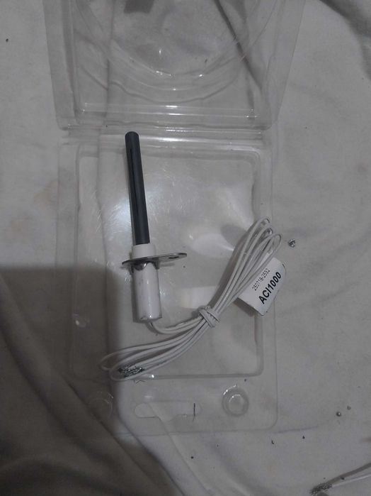 Свеча для котлов до 120волт