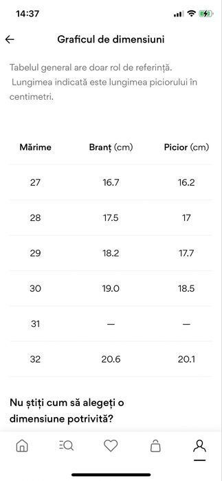 Sneakers fete Lasoki marimea 30