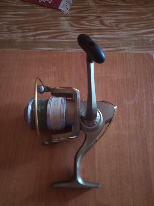 Катушка  для удочки.