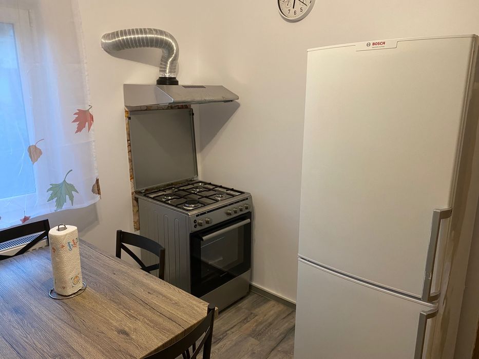 GARSONIERĂ Regim Hotelier