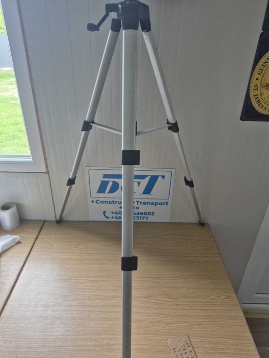 trepied laser linii - lot 5-26-19