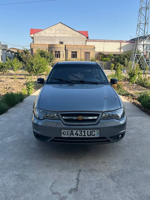 Neksiya 2 1.6 dons