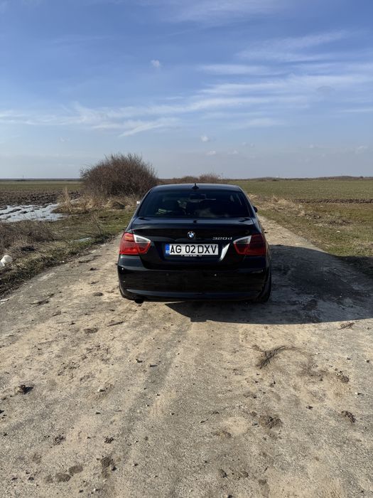 Vand BMW seria 3 e90