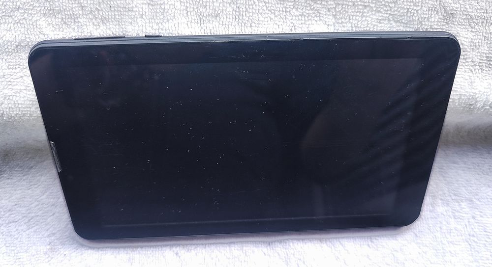 PRESTIGIO Multipad Wize 3037 3G на части