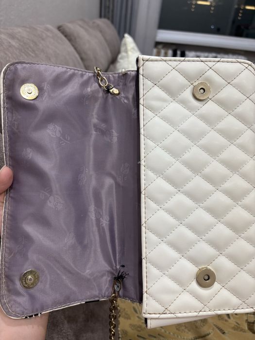 Фейк сумка Шанель