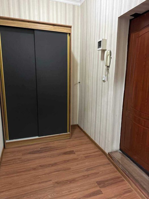 3-х комнатная квартира ул. Нукусская ID: 5868