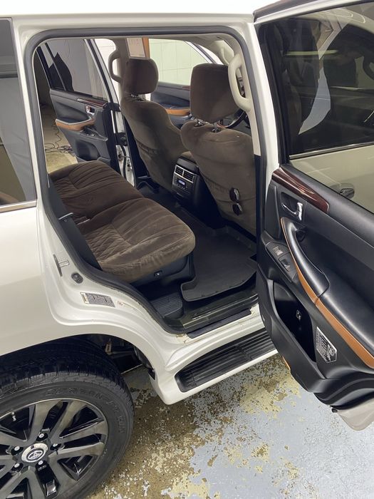 Аренда Лексус Lexus LX570