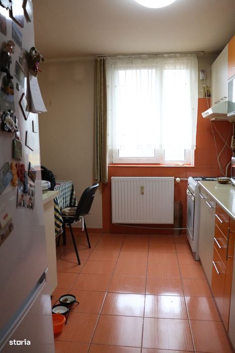 Bd Theodor Pallady/Ozana/ale.Ciucea