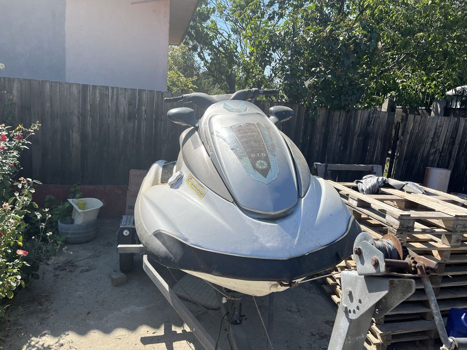 Vand Yamaha FX140 VX, an 2006