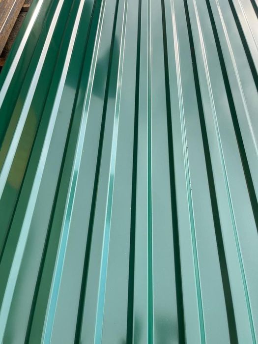 Профлист Профнастил Профтруба