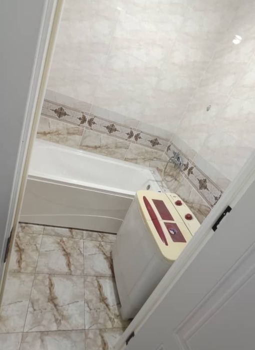 Аренда квартиры 1/12/17 Бектимирский  район.  Водник . Ж.К Мусафо Маск