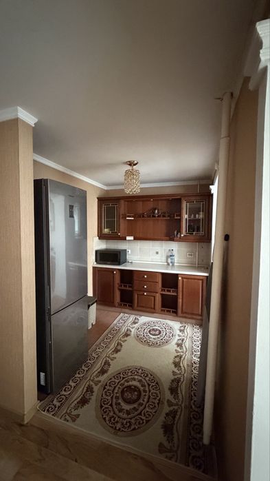 Продаю свою квартиру.