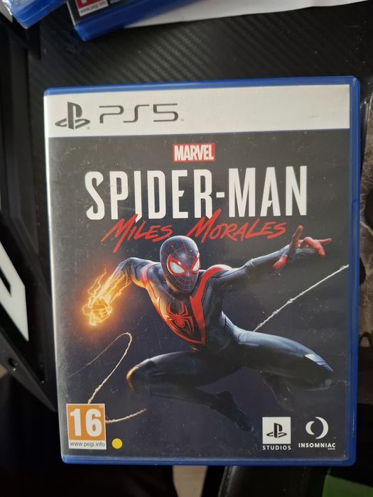 Jocuri playstation 5