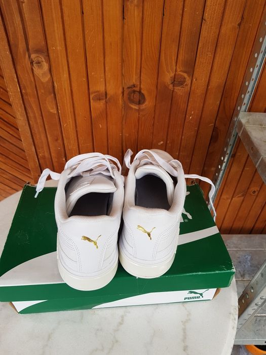 Дамски маратонки Puma Cali Star
