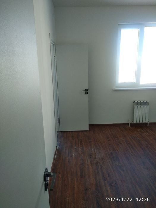 Sheriklikga Ijaraga uy