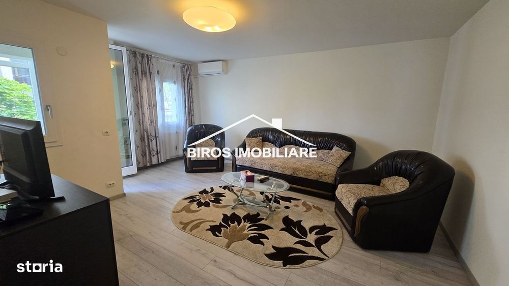 2 camere modern McDonald's