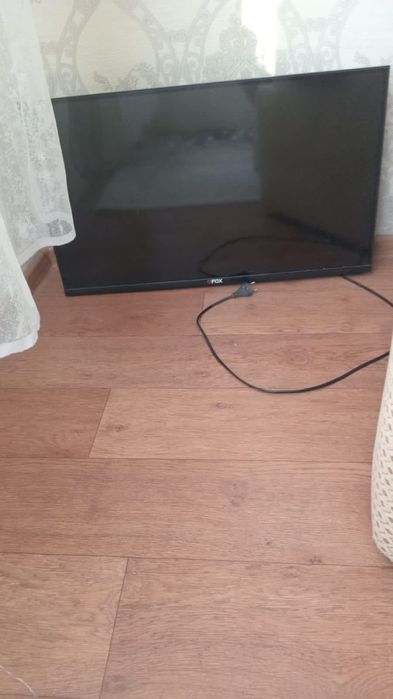 Телевизор рабочи