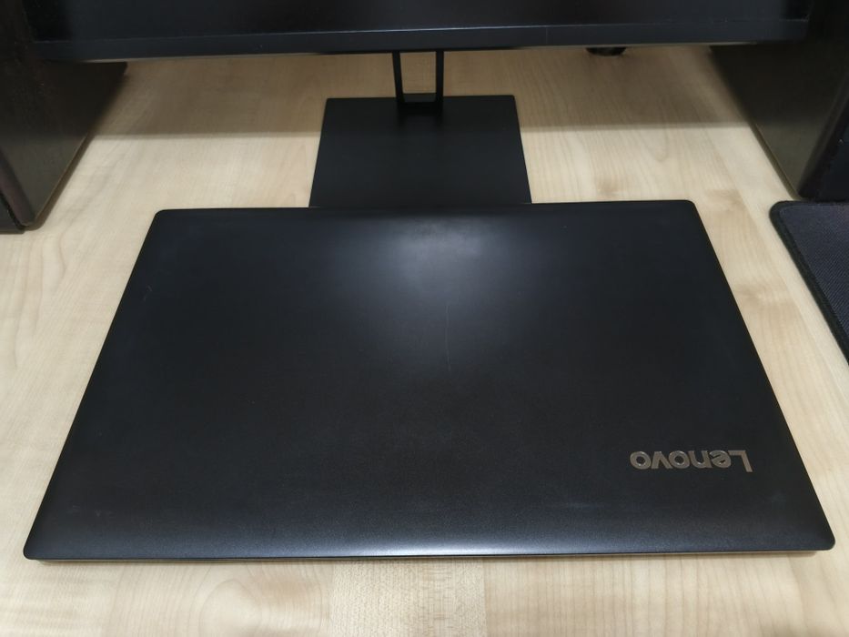 LENOVO 15,6"/CORE i3-6006U/8GB DDR4/120GB SSD+500GB HD/920MX 2GB GDDR5