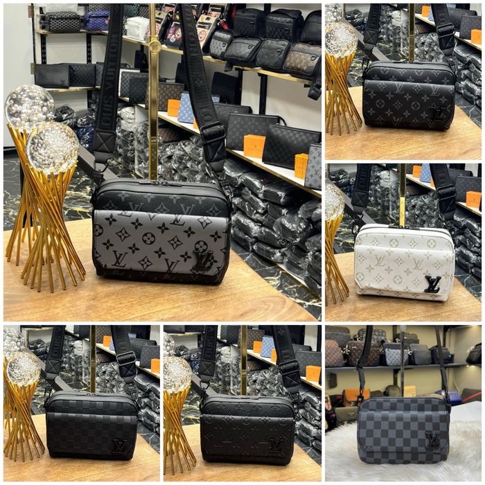 Мъжка чанта / чанти Louis Vuitton