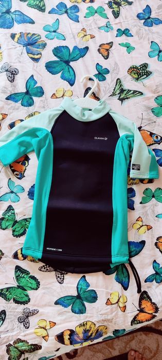 Tricou neopren copii