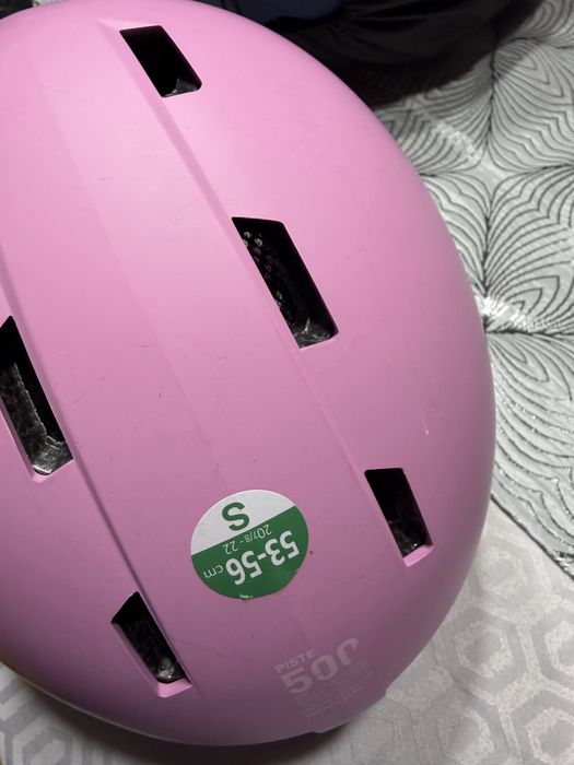 Vand 2 buc Casca schi pentru adulti si 1 buc copii