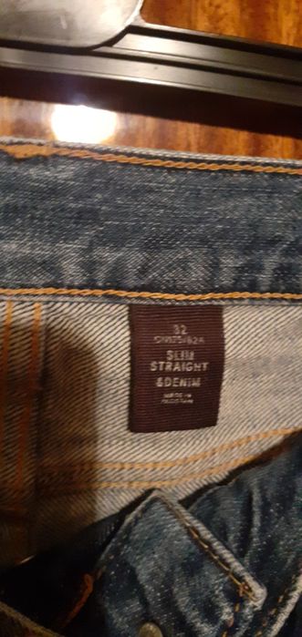 Мъжки дънки Gina Tricot