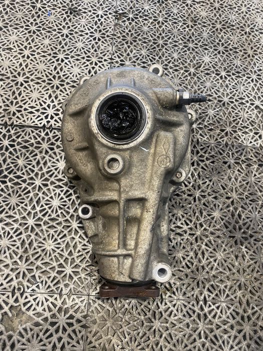Grup diferential fata BMW X5 X6 cod 7552533 motor 3.0D M57 bi-turbo