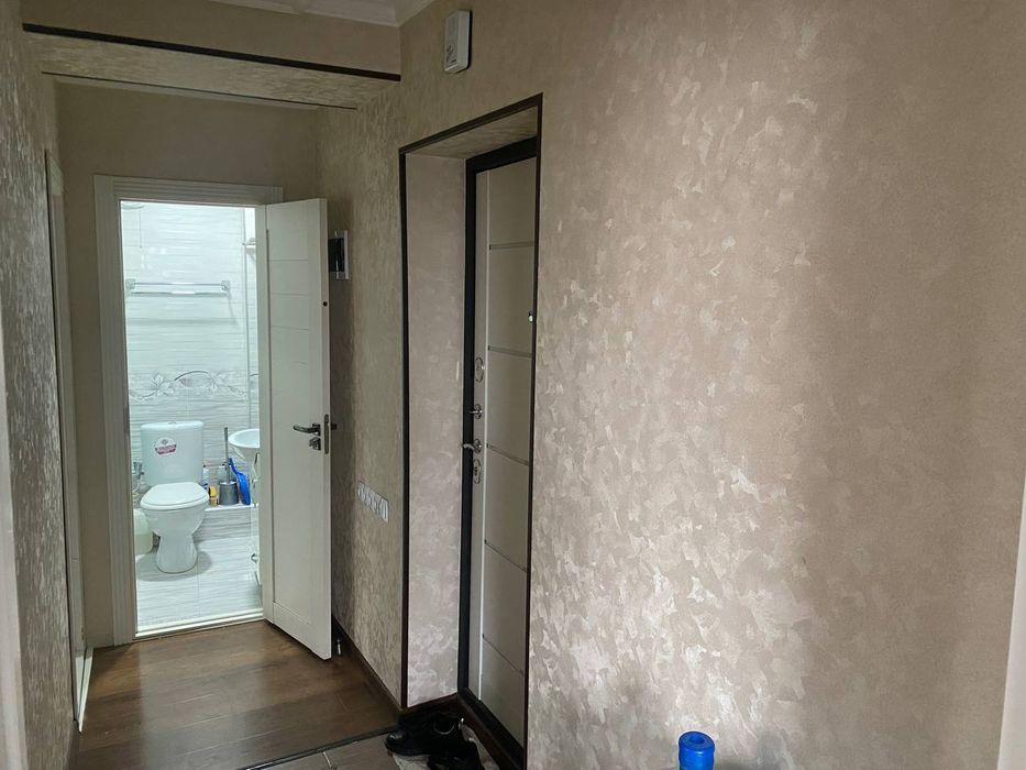 Космонавты 2/4/5 48 м² торец