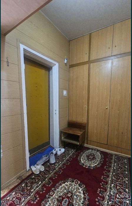 Юнусабад 2 - 2/2/9 отдельный вход