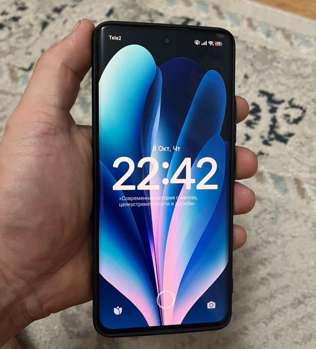 Xiaomi redmi note 15