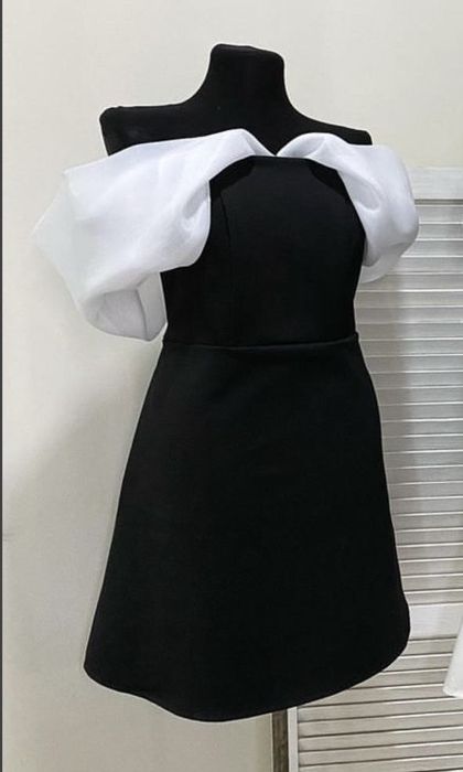 Сдам в аренду платье