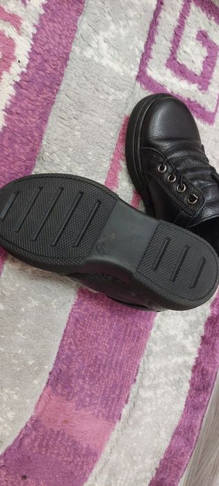 Pantofi piele mărimea 27