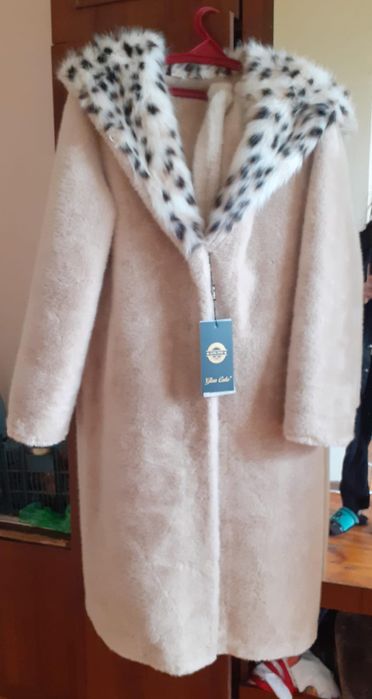 Осы шуба сатылады