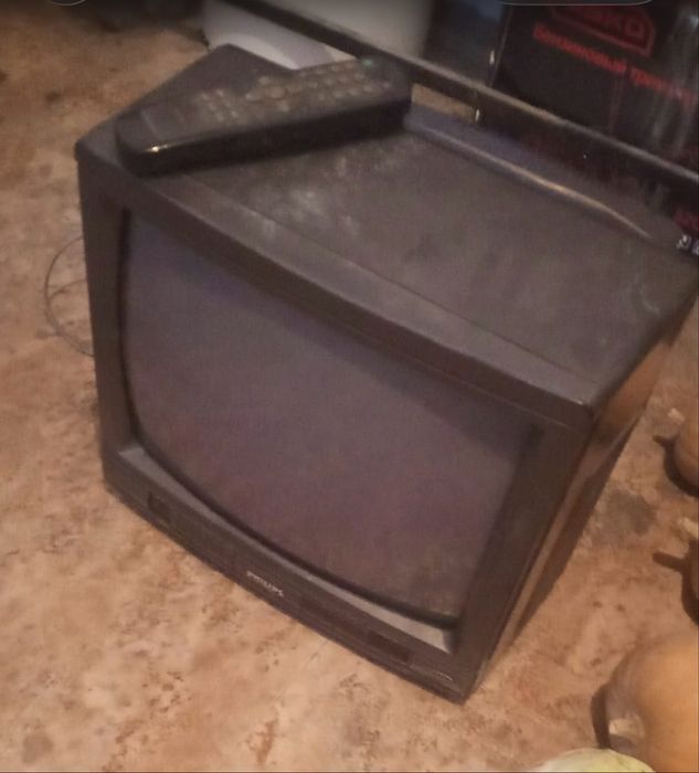 Продам три телевизора