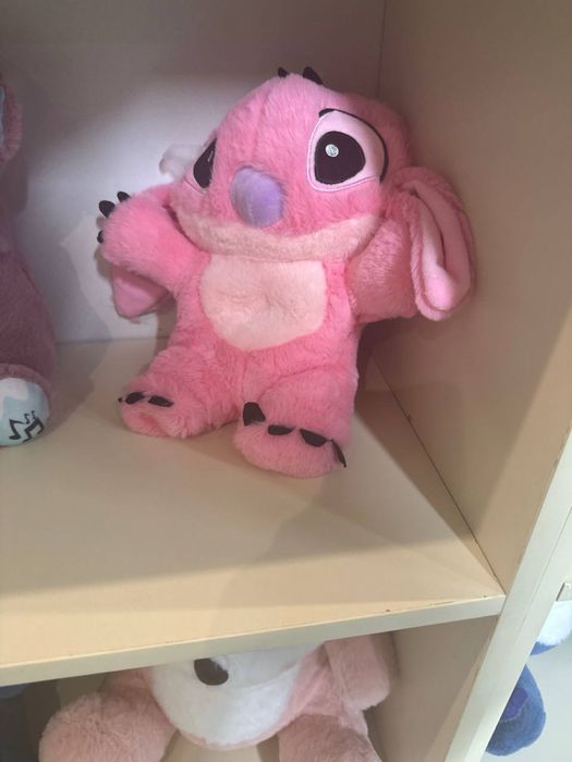 Распродажа мягких игрушек