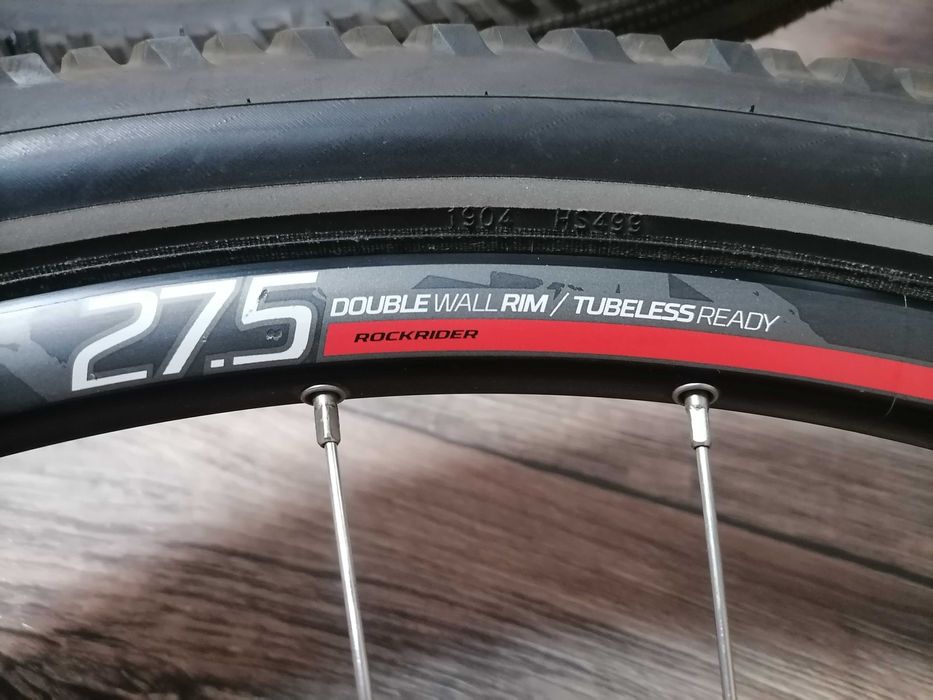 Продам колёса для велосипеда