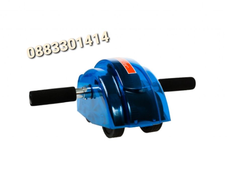 Намаление! Слайд за коремни упражнения