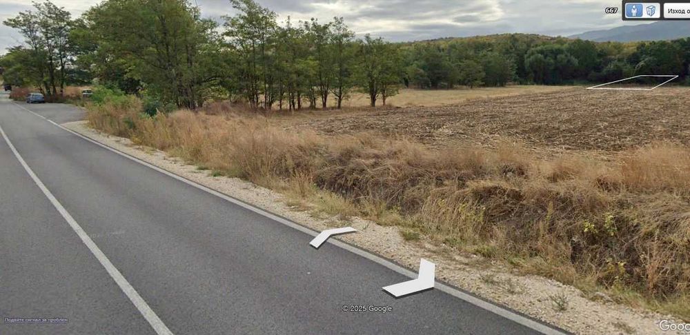 Продава се Земеделски имот в Асеновград -  кв.м за 4900 €/дка - Снимка #2