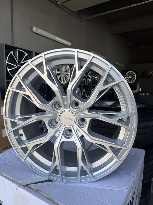 Джанти Arceo Roma 17”