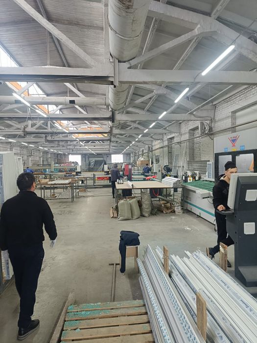 Окна откосы подоконники