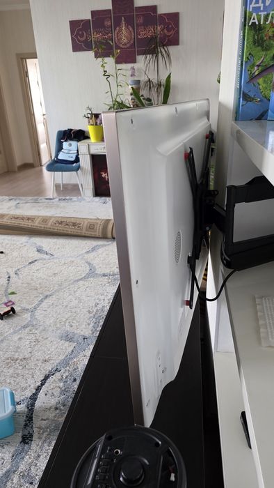 Телевизор LG смарт