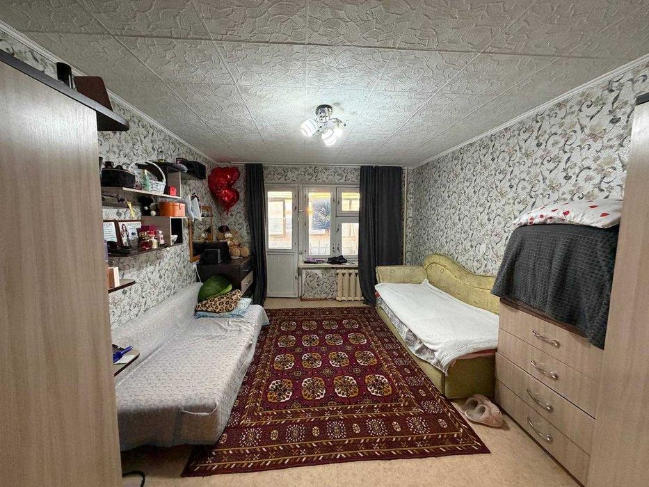 Продажа 1-комнатной квартиры