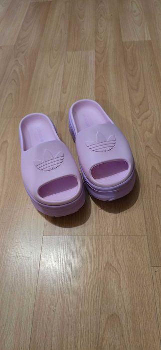 Adidas 38-дамски чехли