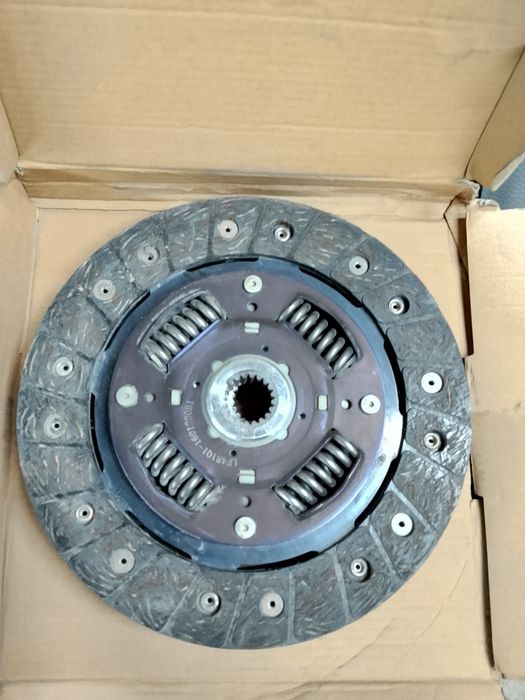 Диск сцепления Лифан Солано 2