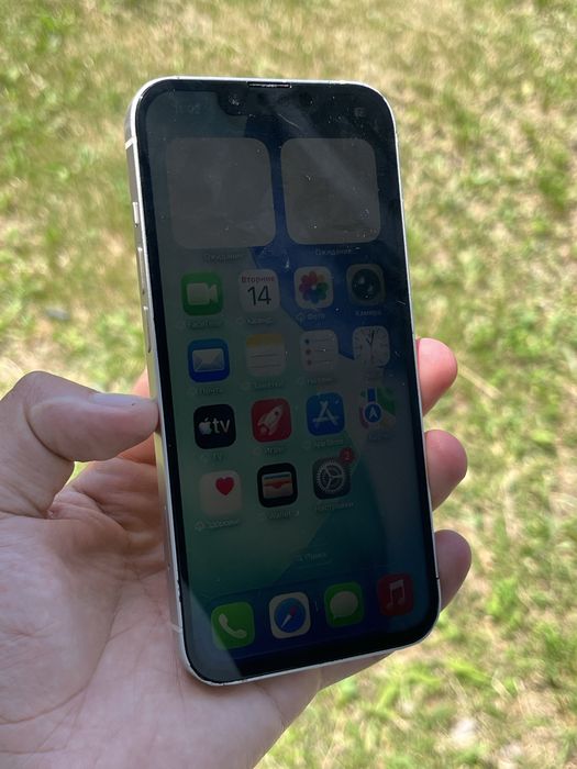 Iphone 13 128 gb