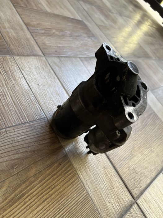 Electromotor c5 citroen 2.0
