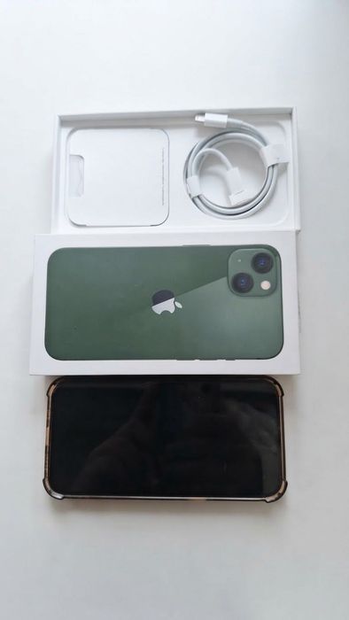 iphone 13, 128 гб