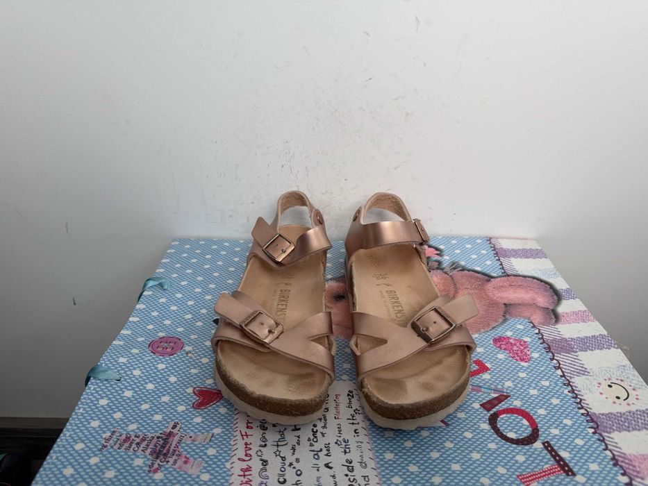 Birkenstock Rio''оригинални сандали 37 номер