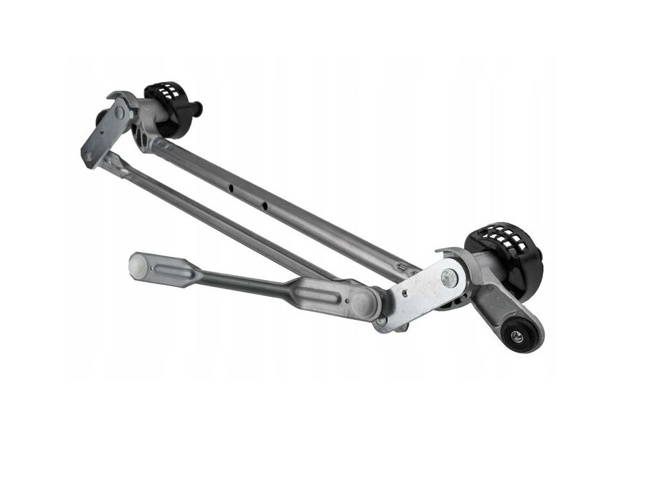 Лостов механизъм за чистачки за Nissan Qashqai J 11