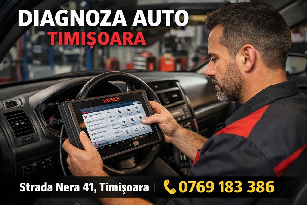 Diagnoza auto si la domiciliu dvs cu scule profesionale